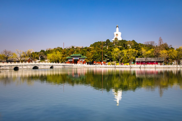 北海公园