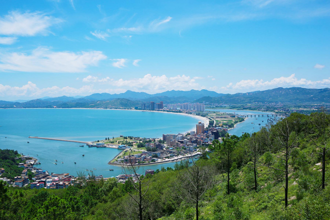泸沽湖