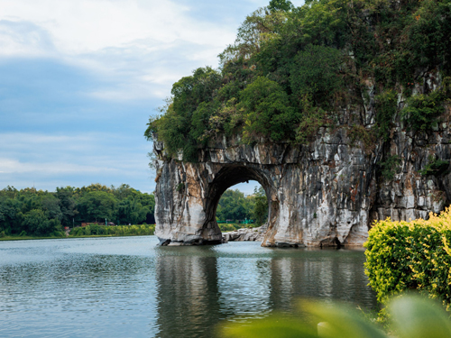 桂林旅游攻略必去景点