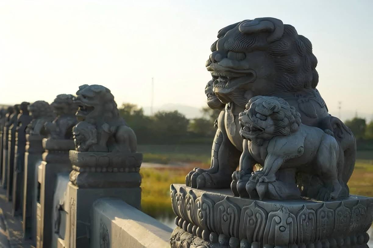 卢沟桥