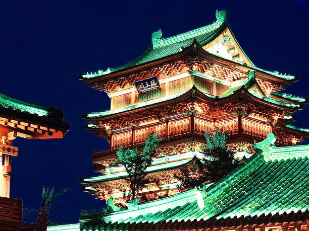 滕王阁