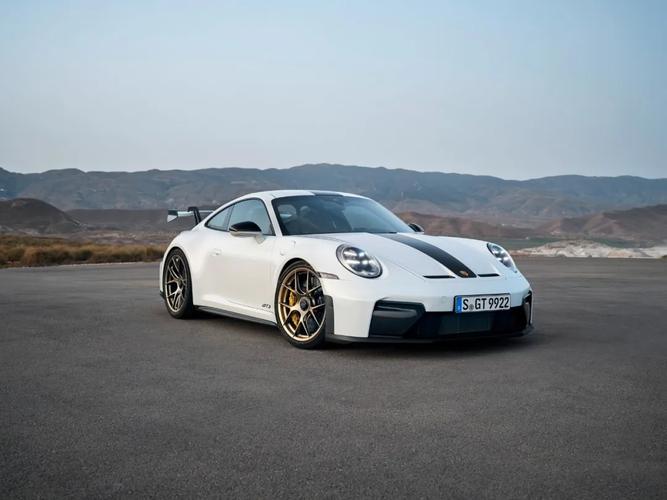 保时捷911