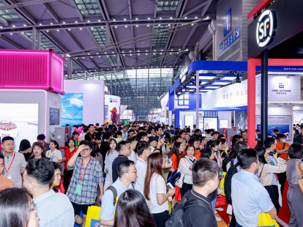 第19 届中国（深圳）国际物流与供应链博览会