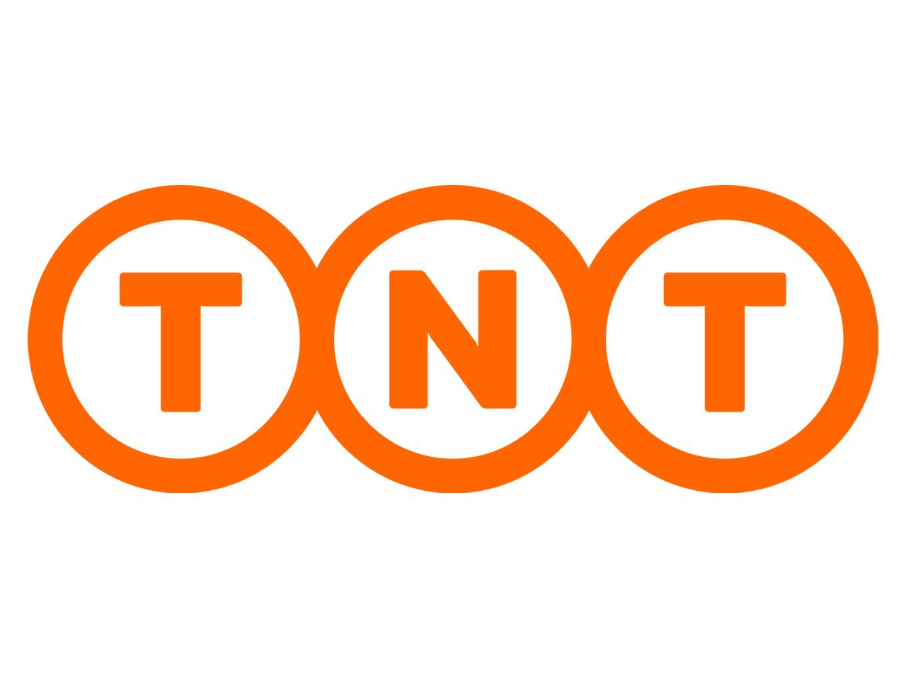 TNT快递