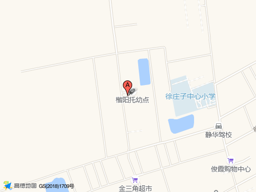 静海区地图