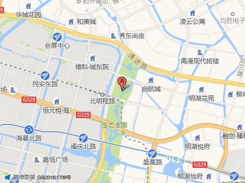 宁波地图