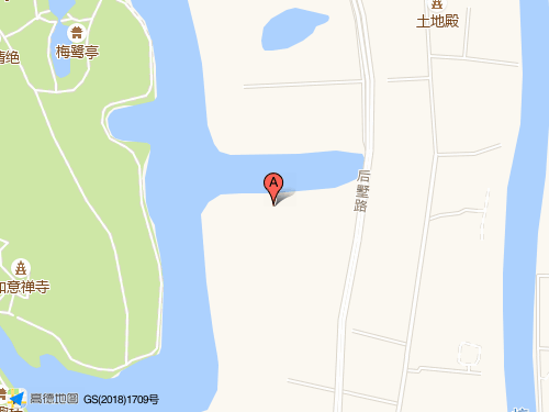 绍兴地图