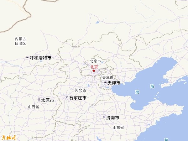 哥斯达黎加地图