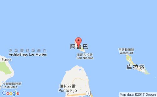 荷属安的列斯巴尔卡德拉ANBAR