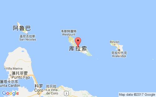 荷属安的列斯库拉索岛ANCUR