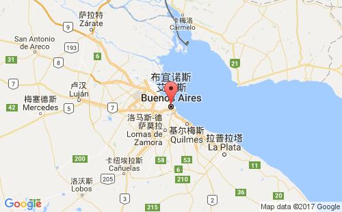 阿根廷布宜诺斯艾利斯ARENA