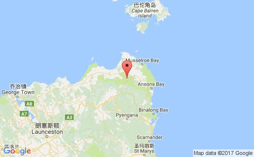 澳大利亚格拉德斯通AUGLA