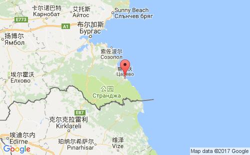 保加利亚米丘林BGMIC