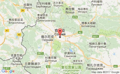 保加利亚索非亚BGSOF