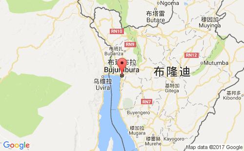 布隆迪布琼布拉BIBUJ