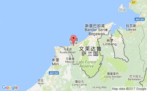 文莱诗里亚BNSER