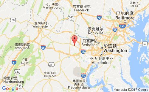 巴哈马南里登角BSSRP