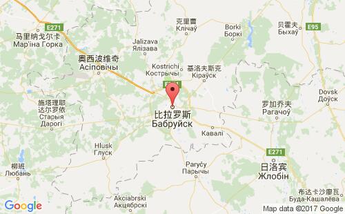 白俄罗斯比拉罗斯BYBLS