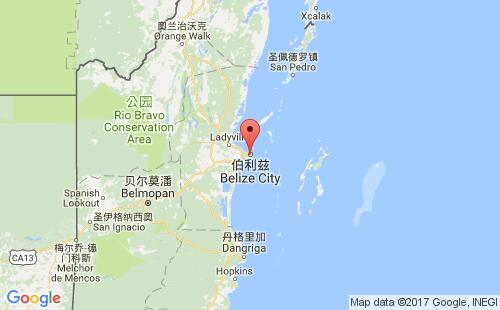伯利兹伯利兹BZBZC