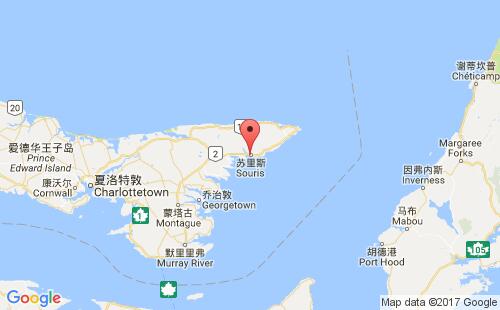 加拿大苏里斯CASRS