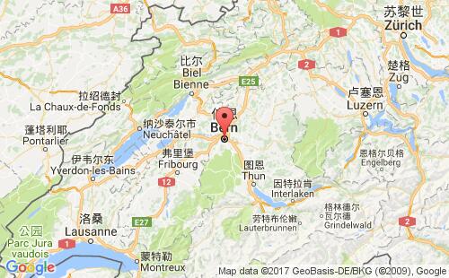 瑞士伯尔尼CHBRN