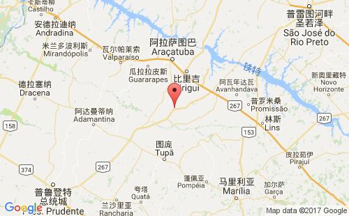 智利格雷戈里乌CLGRE