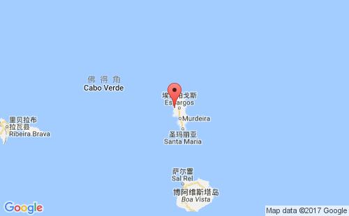 佛得角帕尔梅拉CVPAL