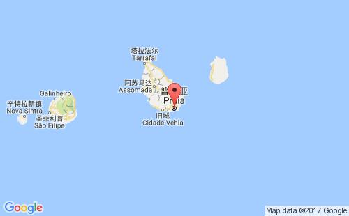 佛得角普拉亚CVPRA