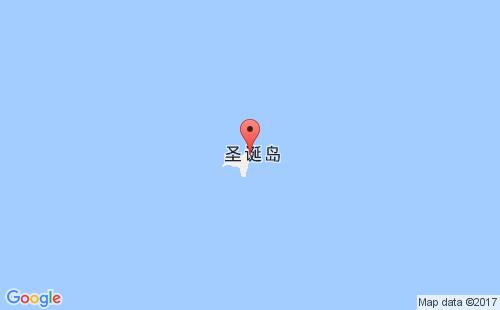 圣诞岛共和国圣诞岛CXCRT