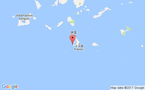 塞浦路斯阿克罗蒂里CYAKR