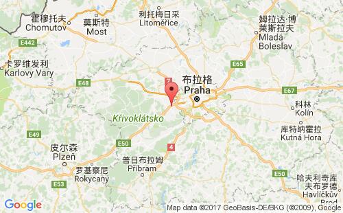 捷克鲁德纳CZRDA