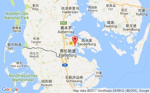 丹麦格罗斯滕DKGRA