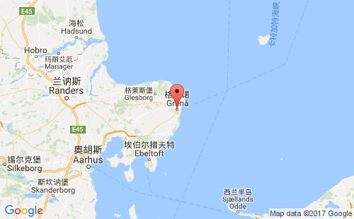 丹麦格雷诺DKGRE
