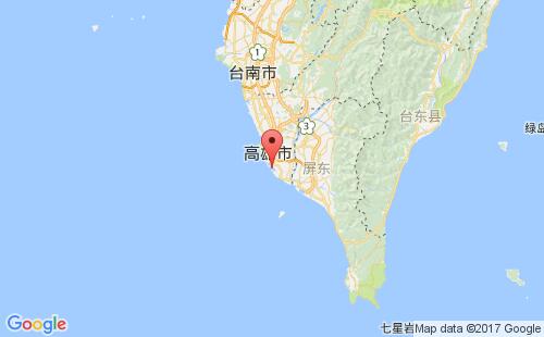 丹麦基尔夫港DKGUL