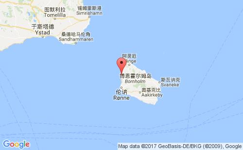 丹麦海斯勒DKHAS