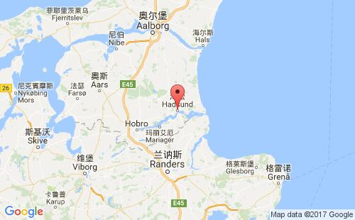 丹麦海松DKHSD