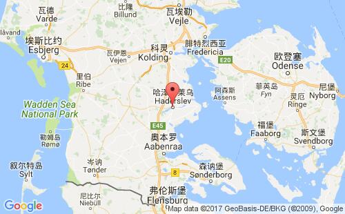 丹麦哈泽斯莱乌DKHSV