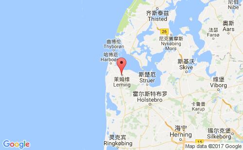 丹麦莱姆维DKLEM