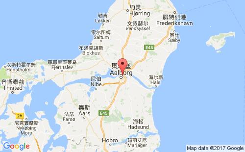 丹麦诺勒松比DKNOR