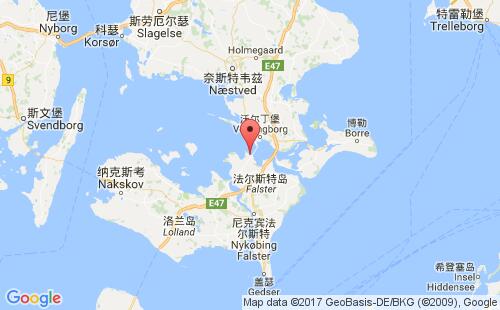 丹麦奥勒霍兹DKORE