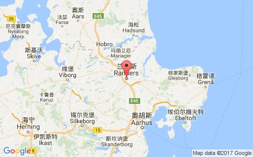 丹麦兰讷斯DKRAN