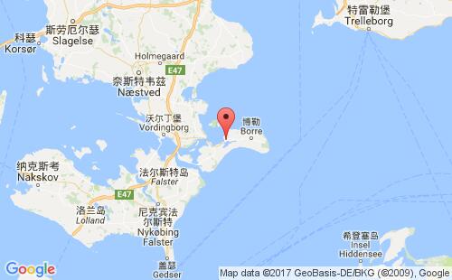 丹麦斯泰厄DKSTE