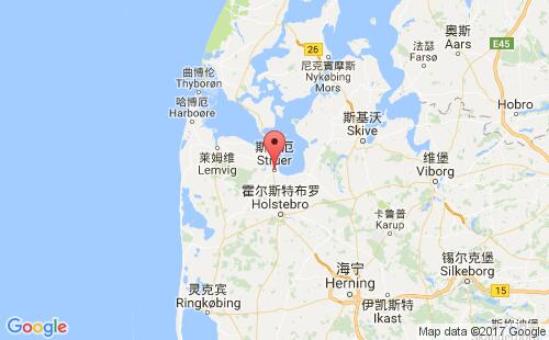 丹麦斯楚厄DKSTR