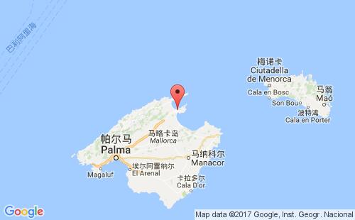 西班牙阿尔库迪亚ESALC