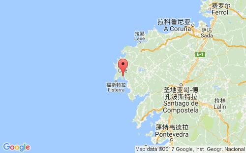 西班牙科尔库维翁ESCBN