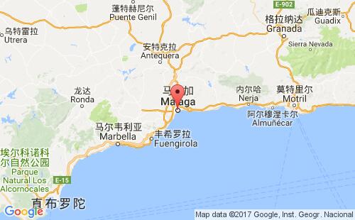 西班牙马拉加ESMAL