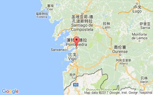 西班牙邦特韦德拉ESPTV