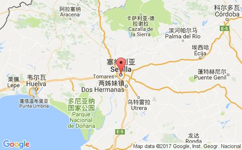 西班牙塞维利亚ESSLA