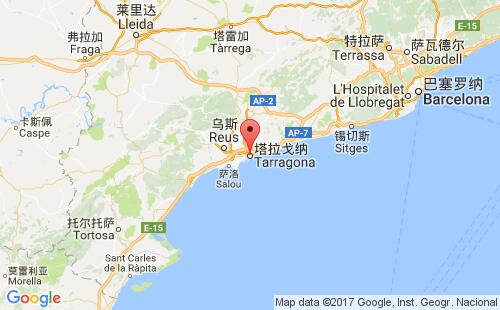 西班牙塔拉戈纳ESTAR