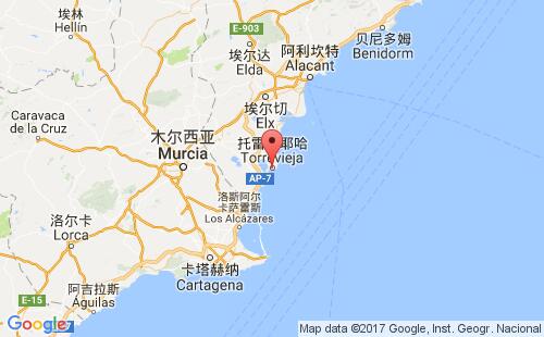 西班牙托雷维耶哈ESTOR